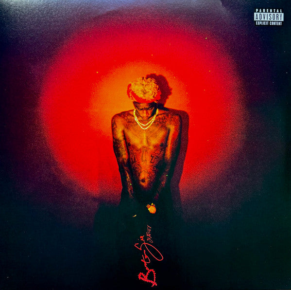 Album art for Young Thug - Barter 6