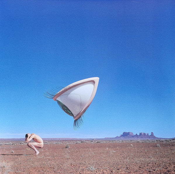Album art for The Cranberries - Bury The Hatchet