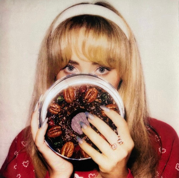 sabrina carpenter fruitcake レコード vinyl Sabrina Carpenter - Fruitcake (Fruit Punch Vinyl) - Pop Music
