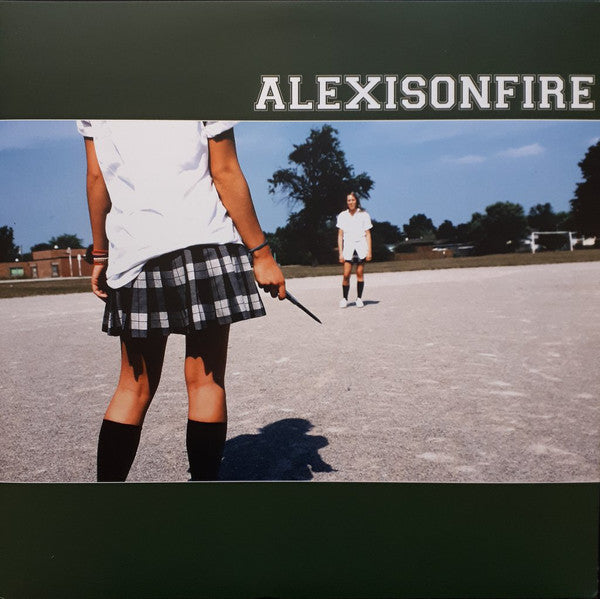 Album art for Alexisonfire - Alexisonfire