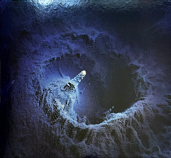 Tool　FEAR INOCULUM リミテッドエディション Tool - Fear Inoculum Limited Edition 5LP Etched Vinyl Box