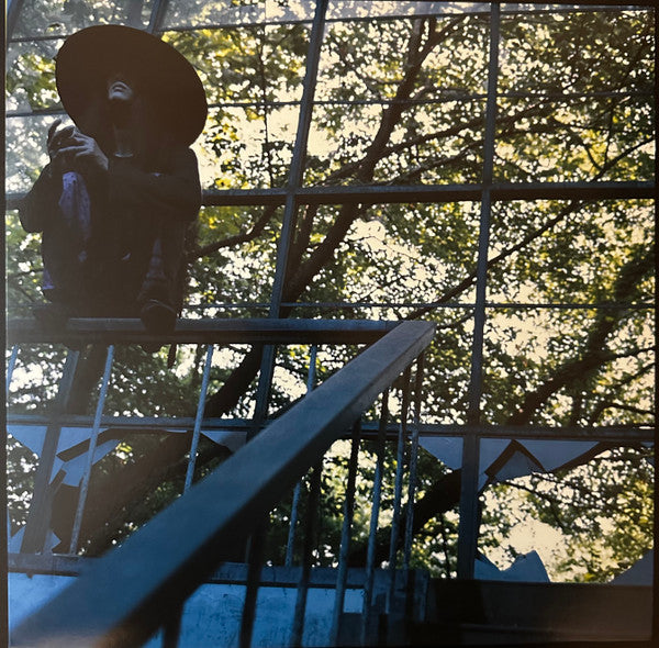 Album art for Ghost - Second Time Around