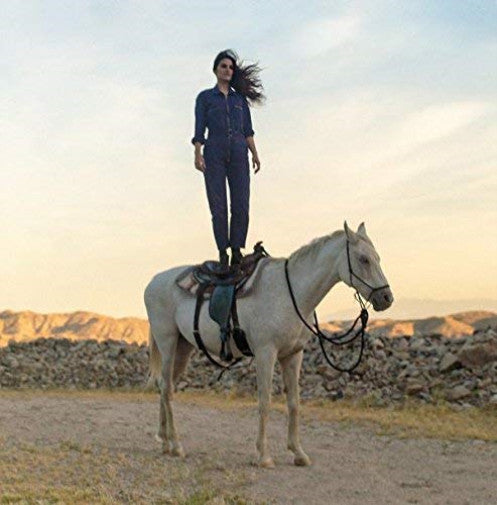 Album art for Mattiel - Mattiel