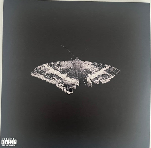 Album art for Kendrick Lamar - To Pimp A Butterfly