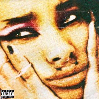 Album art for Willow - Lately I Feel Everything