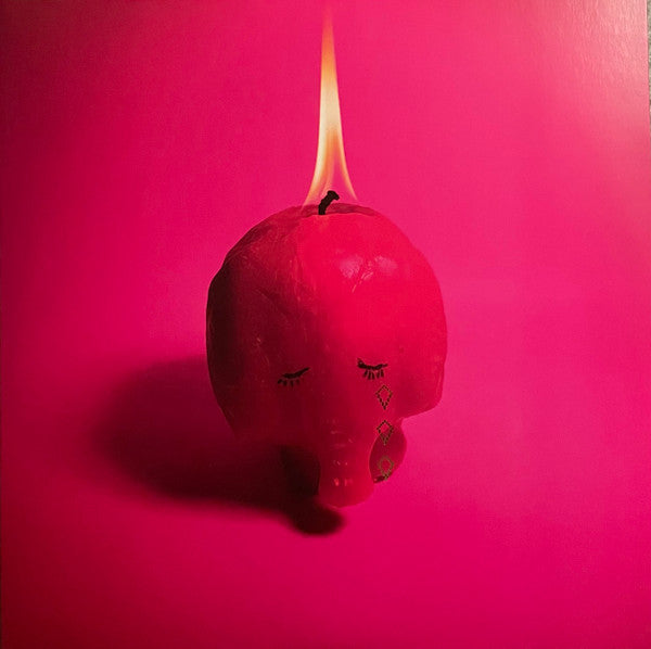 Album art for Arcade Fire - Pink Elephant