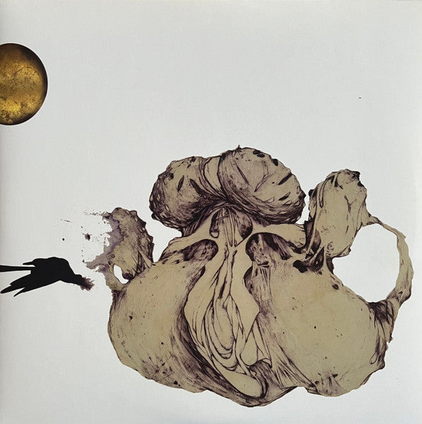 Album art for Coil - The Ape Of Naples