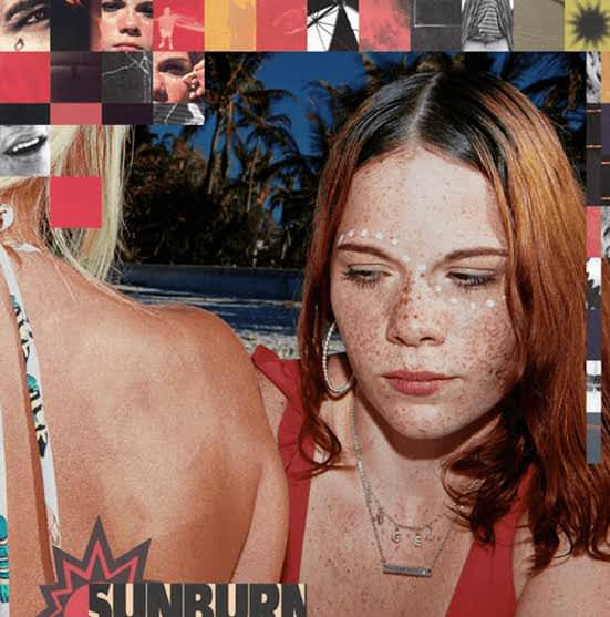 Album art for Dominic Fike - Sunburn