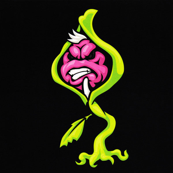 Album art for Insane Clown Posse - Wicked Vic The Weed