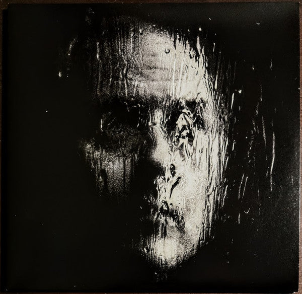 Album art for Jerry Cantrell - I Want Blood