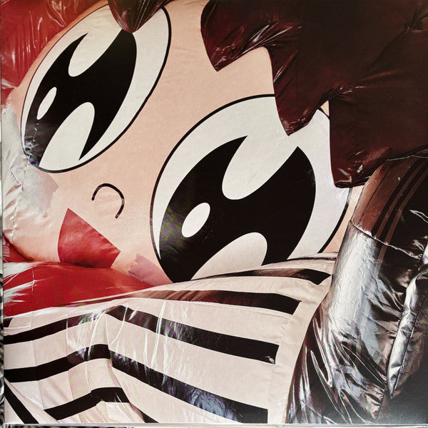 Album art for Porter Robinson - SMILE! :D