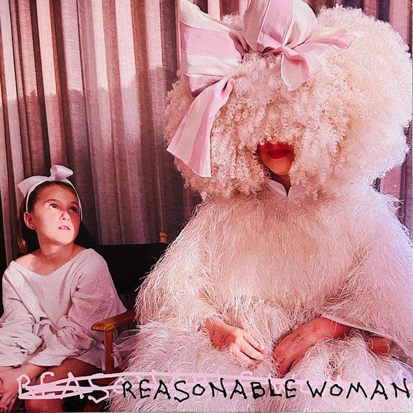 Album art for Sia - Reasonable Woman