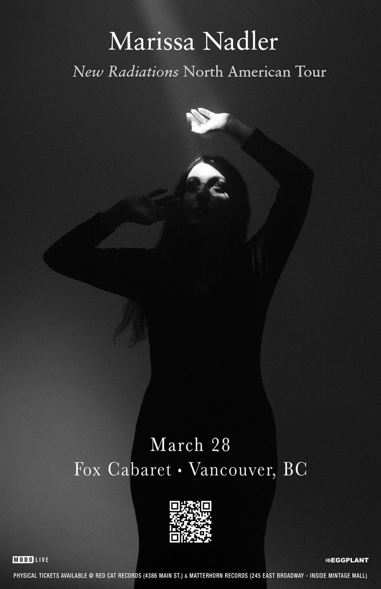 Marissa Nadler ticket