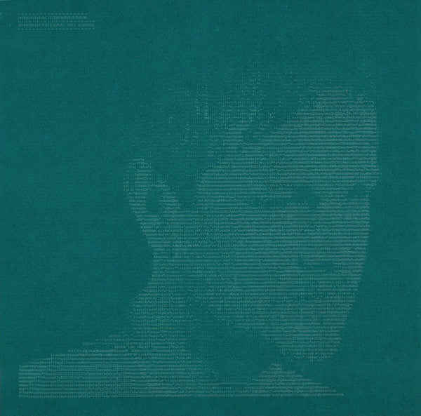 Album art for Valgeir Sigurðsson - Architecture Of Loss