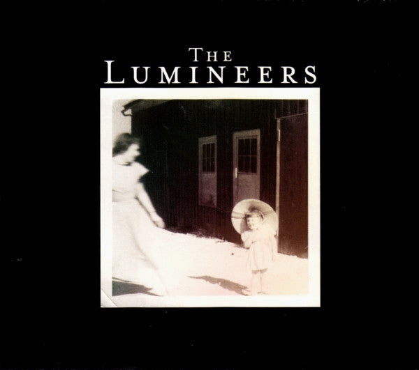 Album art for The Lumineers - The Lumineers