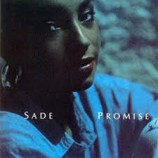 Album art for Sade - Promise