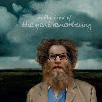 Album art for Ben Caplan & The Casual Smokers - In The Time Of The Great Remembering