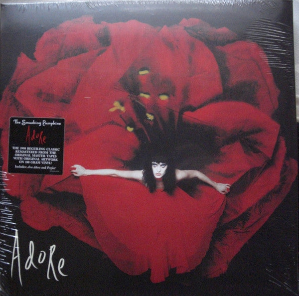 Album art for The Smashing Pumpkins - Adore