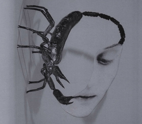 Album art for Tortoise - Touch