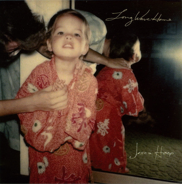 Album art for Jesca Hoop - Long Wave Home