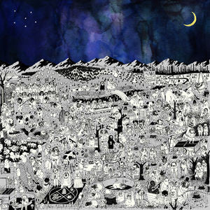 Album art for Father John Misty - Pure Comedy