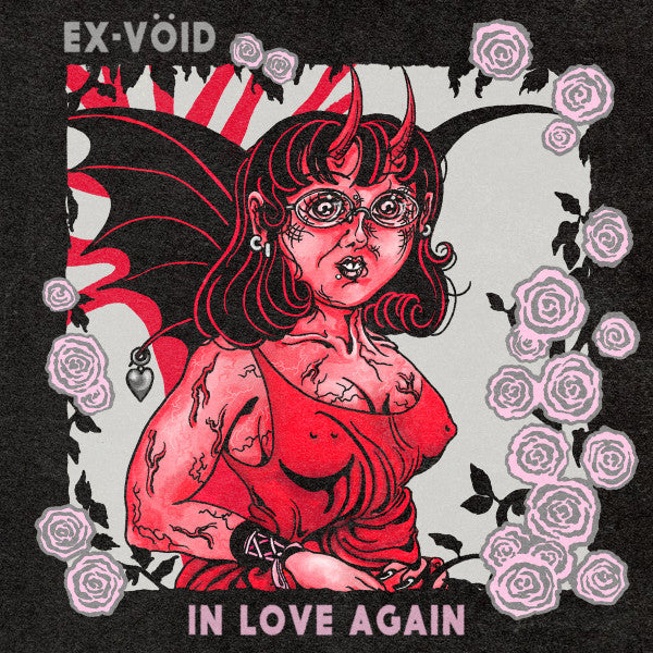 Album art for Ex-Vöid - In Love Again