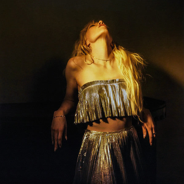 Album art for Carly Rae Jepsen - The Loveliest Time