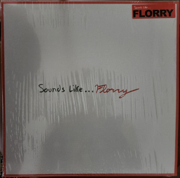 Album art for Florry - Sounds Like...