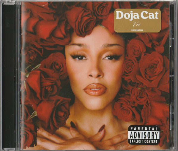 Album art for Doja Cat - Vie