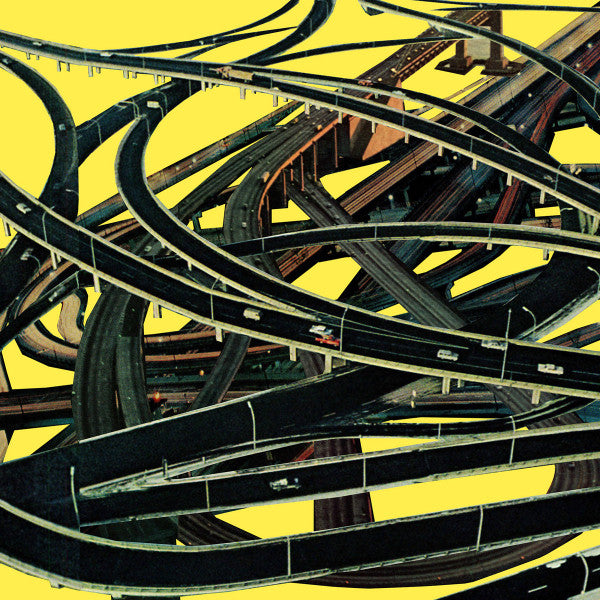 Album art for Motorists - Surrounded