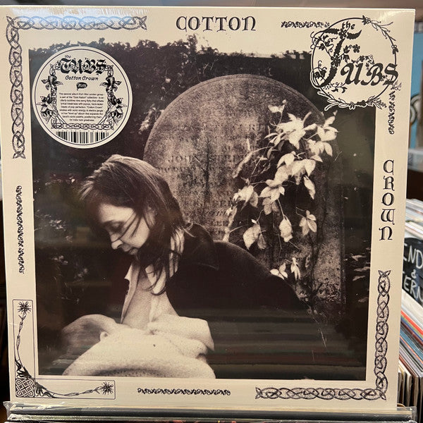 Album art for The Tubs - Cotton Crown