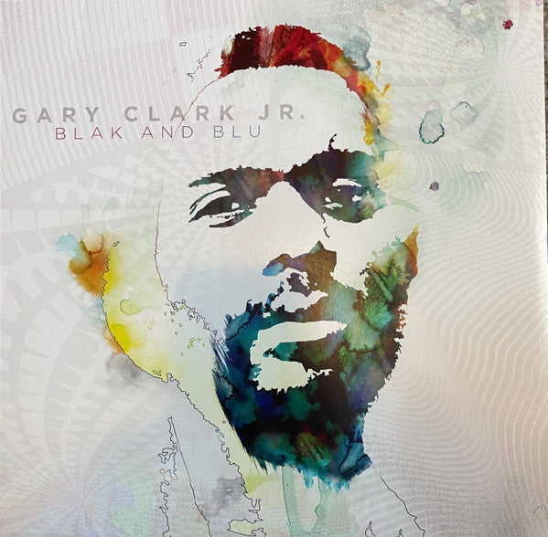 Album art for Gary Clark Jr. - Blak And Blu