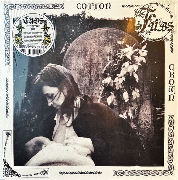 Album art for The Tubs - Cotton Crown