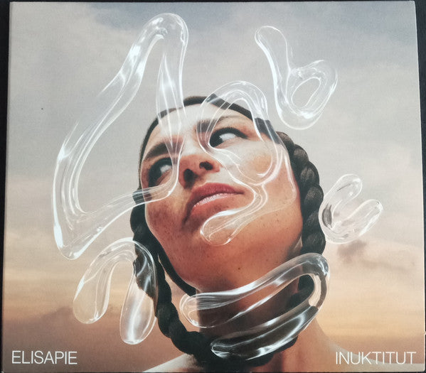 Album art for Elisapie Isaac - Inuktitut