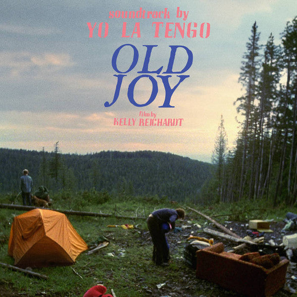 Album art for Yo La Tengo - Old Joy