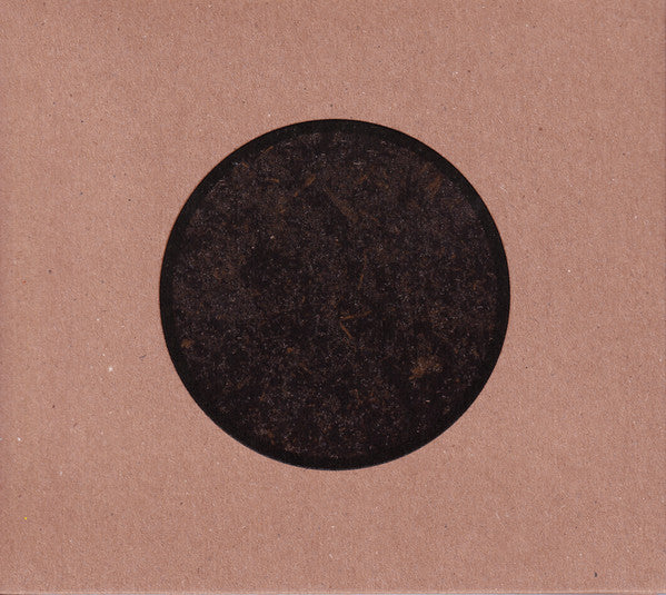 Album art for Swans - Birthing