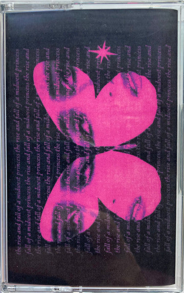 Album art for Chappell Roan - The Rise And Fall Of A Midwest Princess