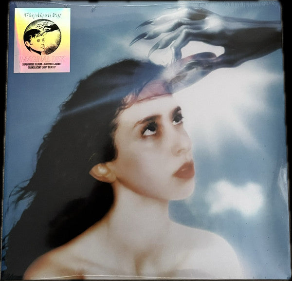 Album art for Magdalena Bay - Imaginal Disk