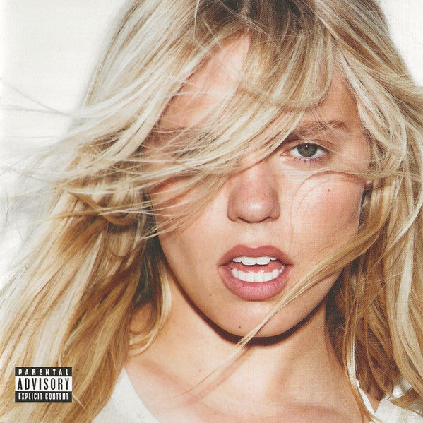 Album art for Reneé Rapp - Bite Me