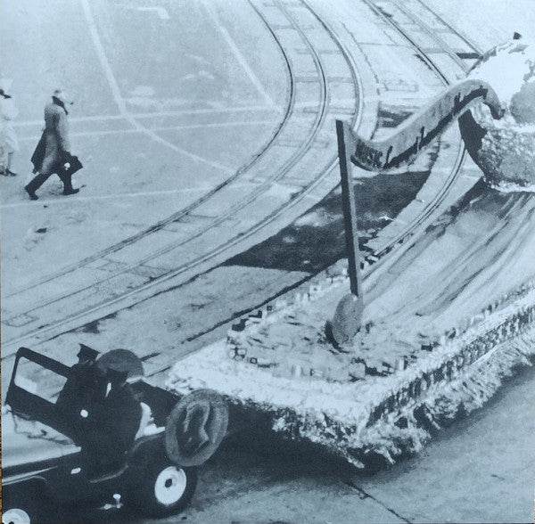 Album art for Tom Verlaine - Around