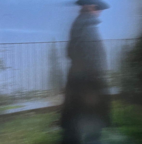 Album art for Alejandro Escovedo - Echo Dancing