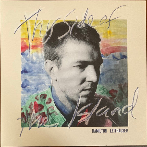 Album art for Hamilton Leithauser - This Side Of The Island