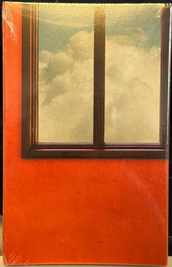 Album art for Khruangbin - A La Sala