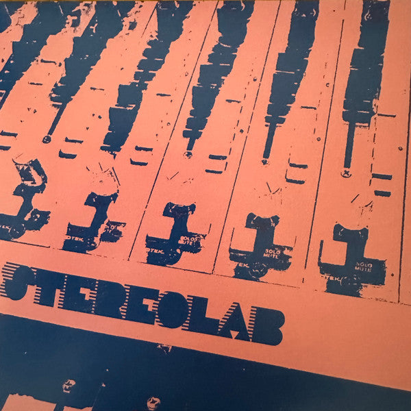 Album art for Stereolab - Cloud Land / Flashes In The Afternoon