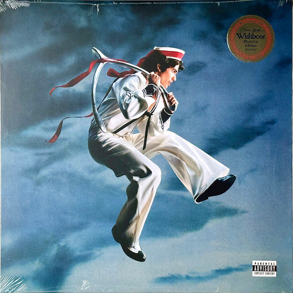 Album art for Conan Gray - Wishbone