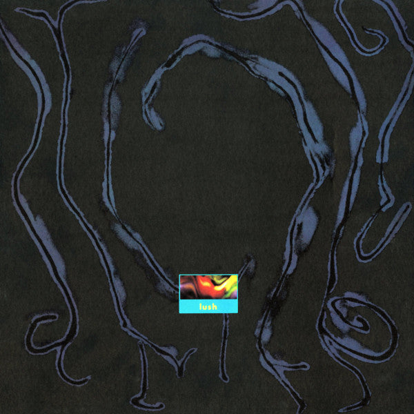 Album art for Lush - Gala