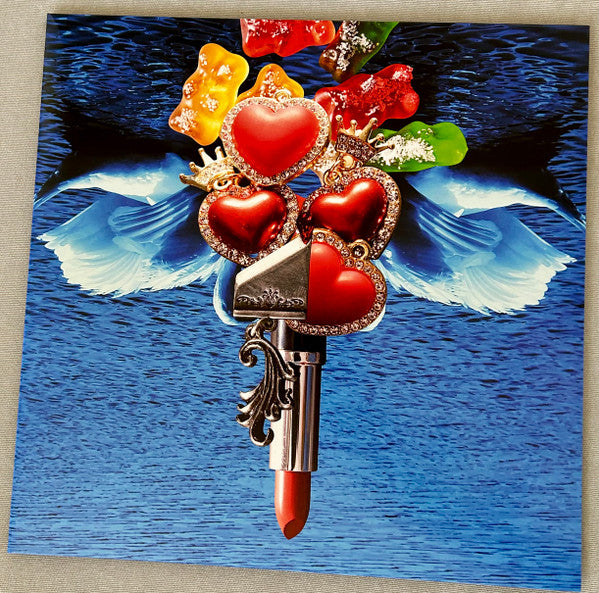 Album art for Sleigh Bells - Bunky Becky Birthday Boy