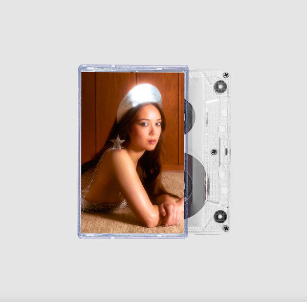 Laufey / Bewitched アナログLP レコード アルバム Laufey - Bewitched: The Goddess Edition [Vinyl] – Rocking