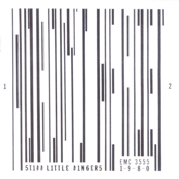 Album art for Stiff Little Fingers - Nobody's Heroes