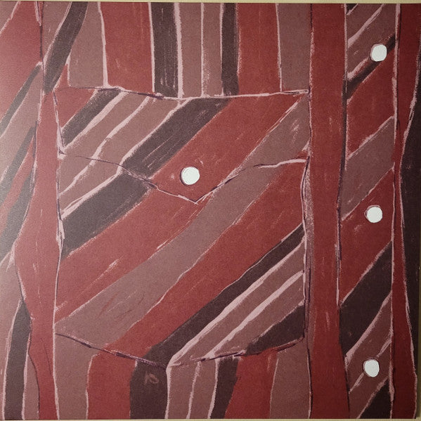 Album art for Jake Xerxes Fussell - Rebuilding